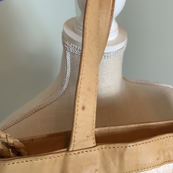 Noonday Collection la Gloria tassel tote - Picture 5 of 9